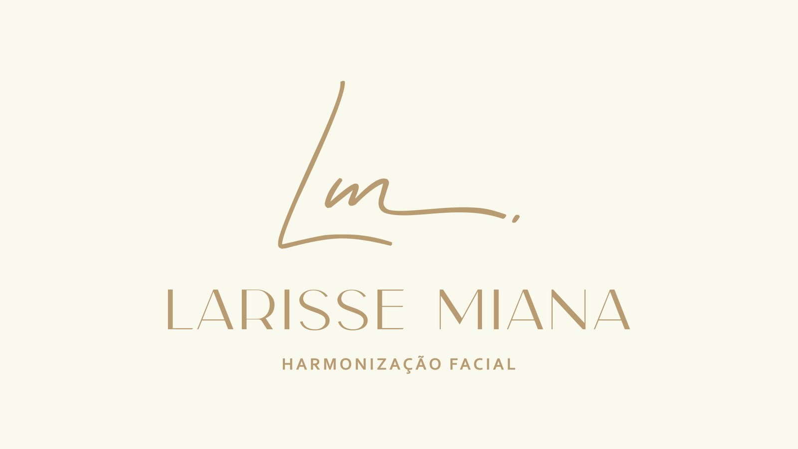 Larisse Miana – Harmonização Facial